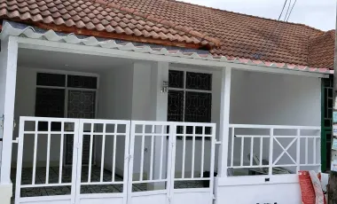 Reihenhaus zum Kauf mit 2 Zimmer in Thanyaburi, Pathum Thani