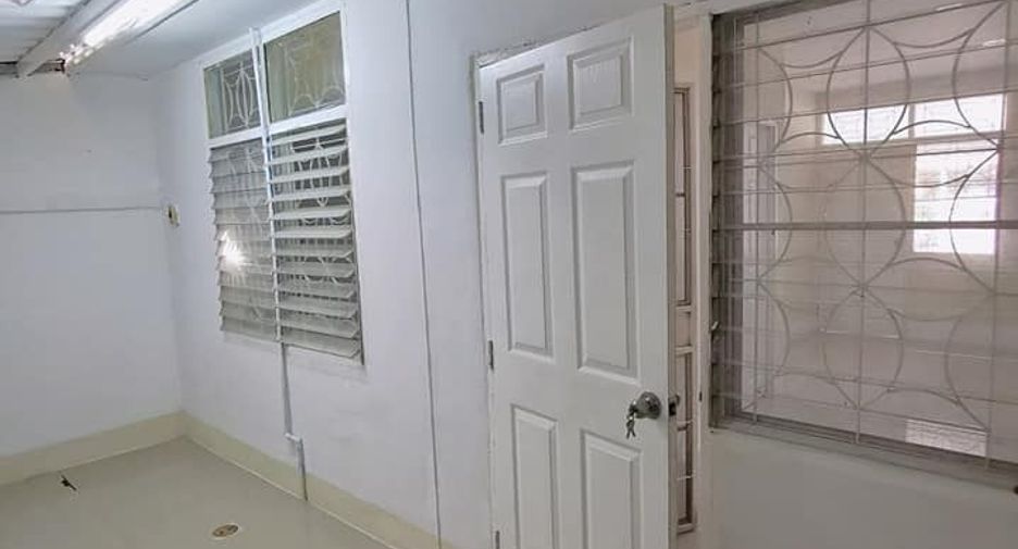 For sale 2 bedrooms townhouse in Thanyaburi, Pathum Thani