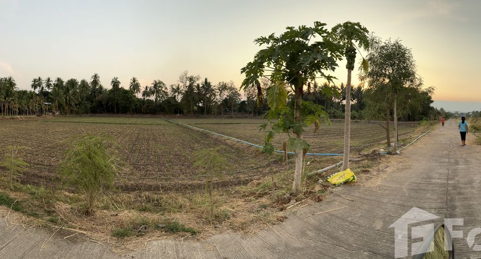 For sale land in Mueang Phetchabun, Phetchabun