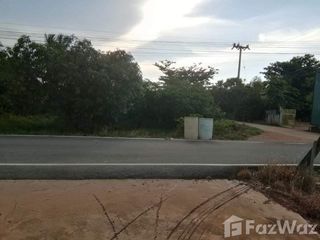 出售 土地 在 Hankha, Chai Nat