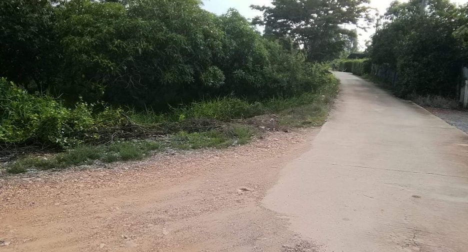 For sale land in Hankha, Chainat