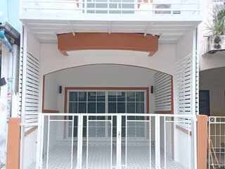 For sale 2 bedrooms townhouse in Sai Noi, Nonthaburi
