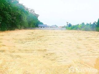 For sale land in Nikhom Phatthana, Rayong