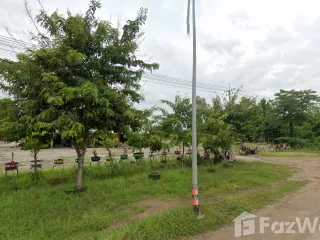 For sale land in Nong Bua, Nakhon Sawan