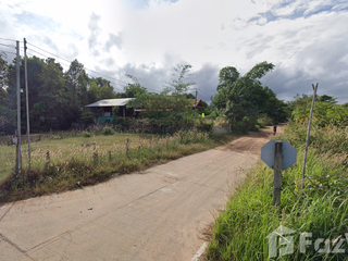 For sale land in Mueang Ubon Ratchathani, Ubon Ratchathani