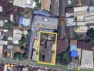 For sale land in Mueang Ubon Ratchathani, Ubon Ratchathani