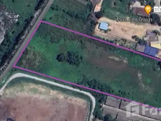 Продажа Участок в Ban Bueng, Чонбури