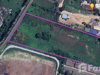 For sale land in Ban Bueng, Chonburi