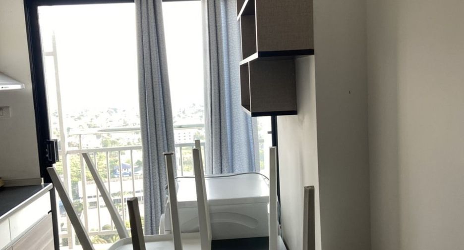 For sale and for rent 1 bed condo in Pak Kret, Nonthaburi