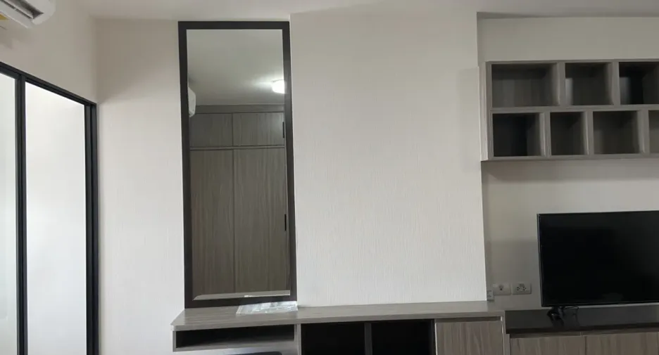 For sale そして for rent 1 Beds condo in Pak Kret, Nonthaburi
