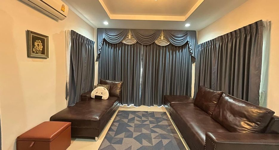 Casa en venta de 4 habitaciones en Mueang Nakhon Ratchasima, Nakhon Ratchasima