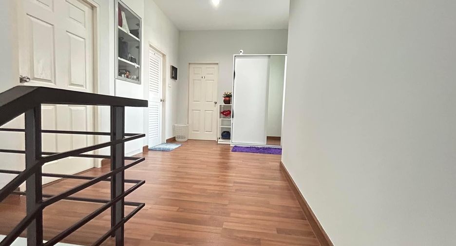 Casa en venta de 4 habitaciones en Mueang Nakhon Ratchasima, Nakhon Ratchasima