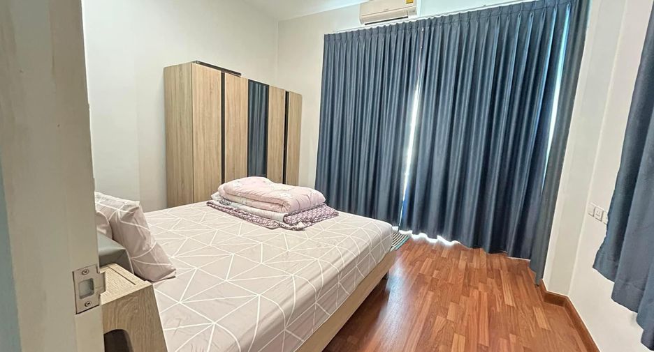 Casa en venta de 4 habitaciones en Mueang Nakhon Ratchasima, Nakhon Ratchasima