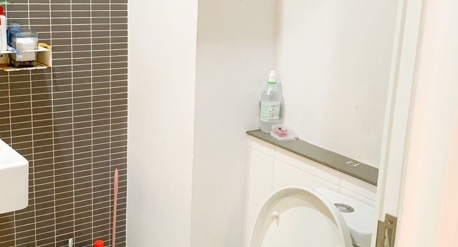 For sale 1 bed condo in Mueang Nonthaburi, Nonthaburi