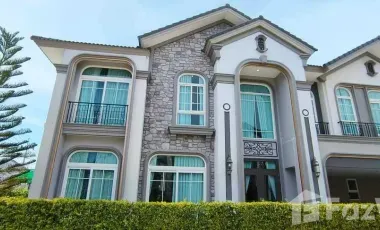 Casa en alquiler de 4 habitaciones en Khlong Luang, Pathum Thani
