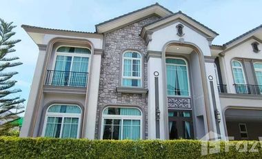 出租 4 卧室 独立屋 在 Khlong Luang, Pathum Thani