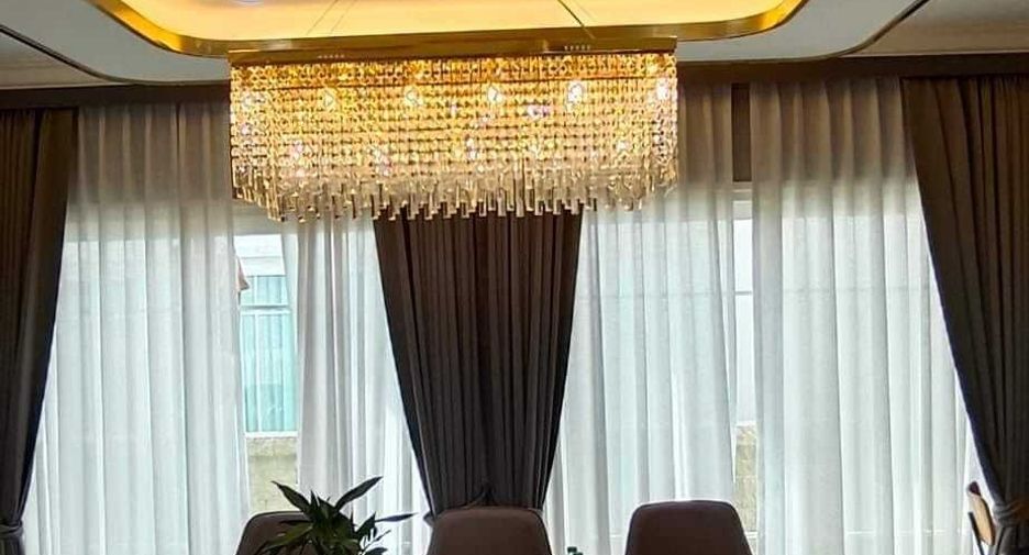 For rent 4 ベッドルーム house in Khlong Luang, Pathum Thani