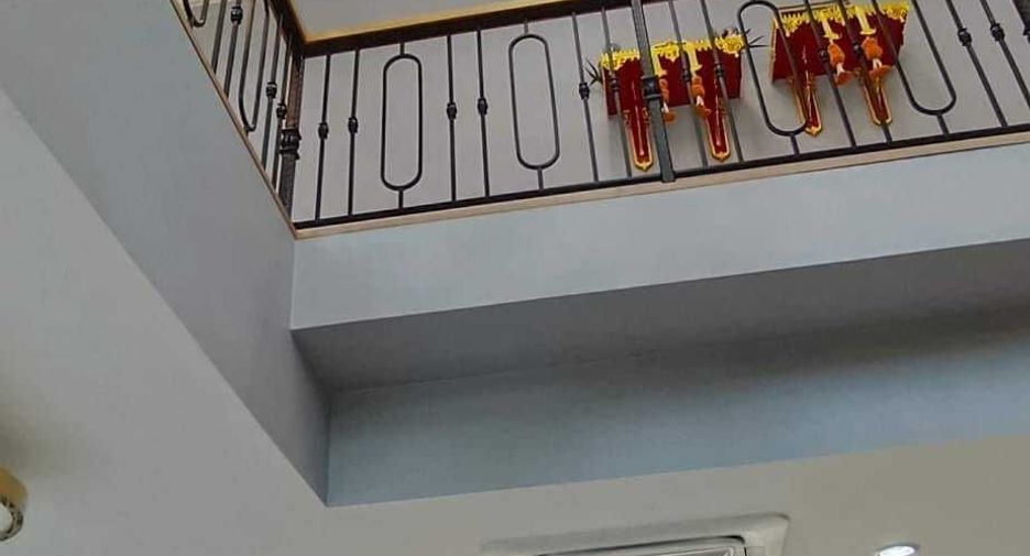For rent 4 ベッドルーム house in Khlong Luang, Pathum Thani