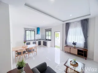 Casa en venta de 3 habitaciones en Mueang Chanthaburi, Chanthaburi