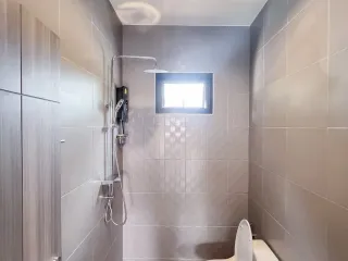 Casa en venta de 3 habitaciones en Mueang Chanthaburi, Chanthaburi