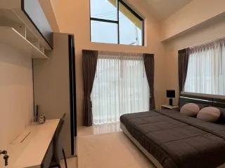 Casa en venta de 3 habitaciones en Mueang Chanthaburi, Chanthaburi