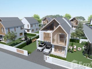 For sale 3 bedrooms house in Mueang Phayao, Phayao