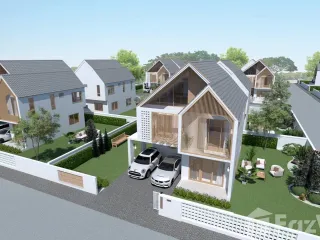 ขาย 3 ห้องนอน บ้านเดี่ยว ใน เมืองพะเยา, พะเยา
