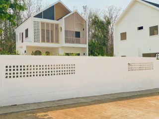 ขาย 3 ห้องนอน บ้านเดี่ยว ใน เมืองพะเยา, พะเยา