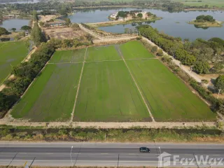 Terreno en venta en Pho Thong, Ang Thong