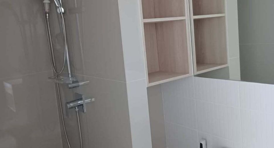 For rent 1 bed condo in Khlong Luang, Pathum Thani