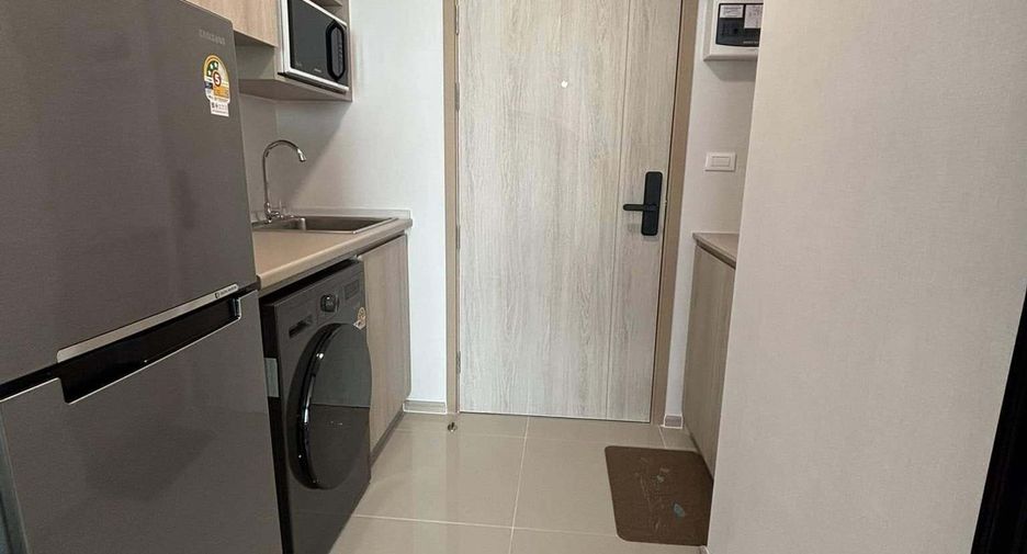 For rent 1 bed condo in Khlong Luang, Pathum Thani