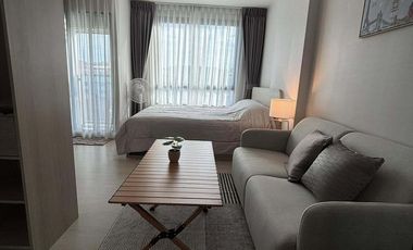 À louer 1 chambre condo à Khlong Luang, Pathum Thani