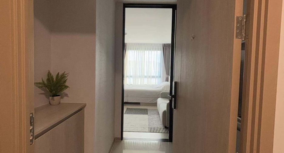 For rent 1 bed condo in Khlong Luang, Pathum Thani