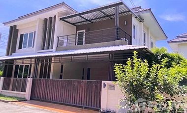 For sale 4 bedrooms house in Thanyaburi, Pathum Thani