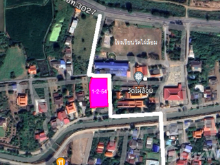 For sale land in Mueang Ang Thong, Ang Thong