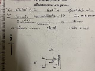 For sale land in Ongkharak, Nakhon Nayok