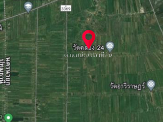 For sale land in Ongkharak, Nakhon Nayok