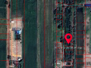 For sale land in Ongkharak, Nakhon Nayok