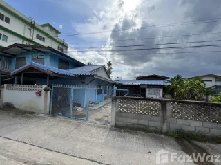 Haus zum Kauf mit 3 Zimmer in Mueang Samut Songkhram, Samut Songkhram
