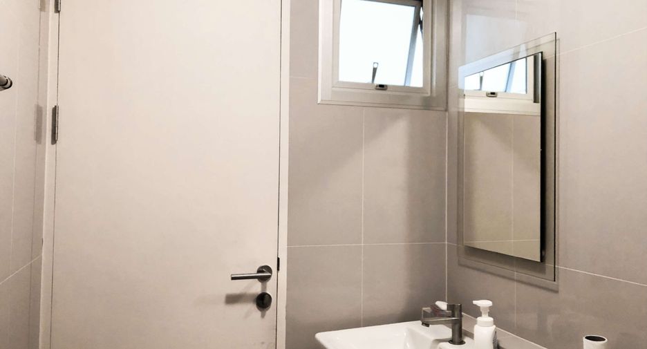 For sale and for rent 1 bed condo in Khlong Luang, Pathum Thani