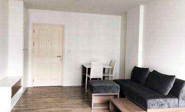 For sale and for rent 1 bed condo in Khlong Luang, Pathum Thani