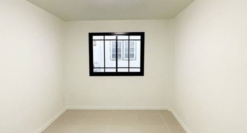 Casa adosada en venta de 2 habitaciones en Bang Bua Thong, Nonthaburi