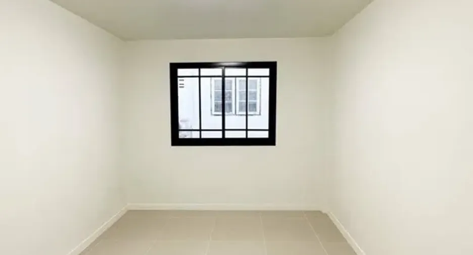 For sale 2 bedrooms townhouse in Bang Bua Thong, Nonthaburi