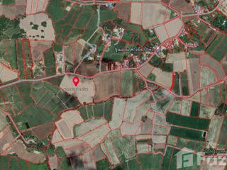 Terreno en venta en Sam Chuk, Suphan Buri