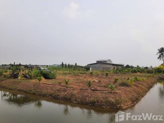 Продажа Участок в Bang Len, Накхонпатхом