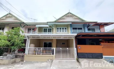 ขาย 3 ห้องนอน ทาวน์เฮ้าส์ ใน คลองหลวง, ปทุมธานี