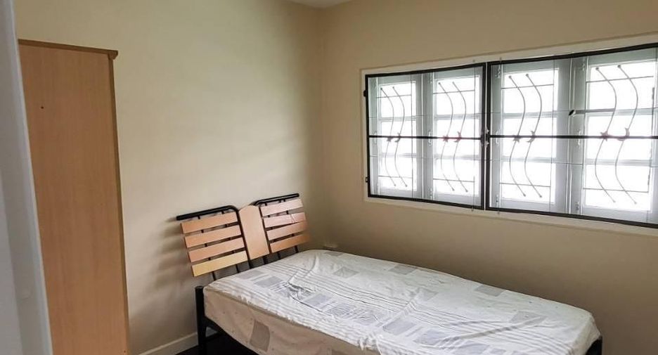 Продажа 3 спальни таунхаус в Khlong Luang, Патумтани