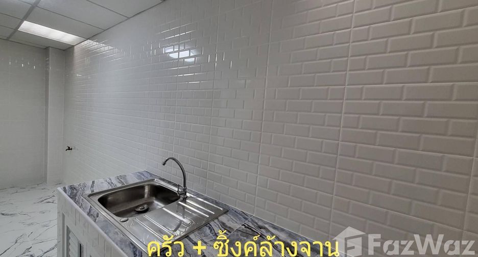 Продажа 3 спальни таунхаус в Khlong Luang, Патумтани