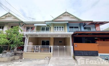 Reihenhaus zum Kauf mit 3 Zimmer in Khlong Luang, Pathum Thani