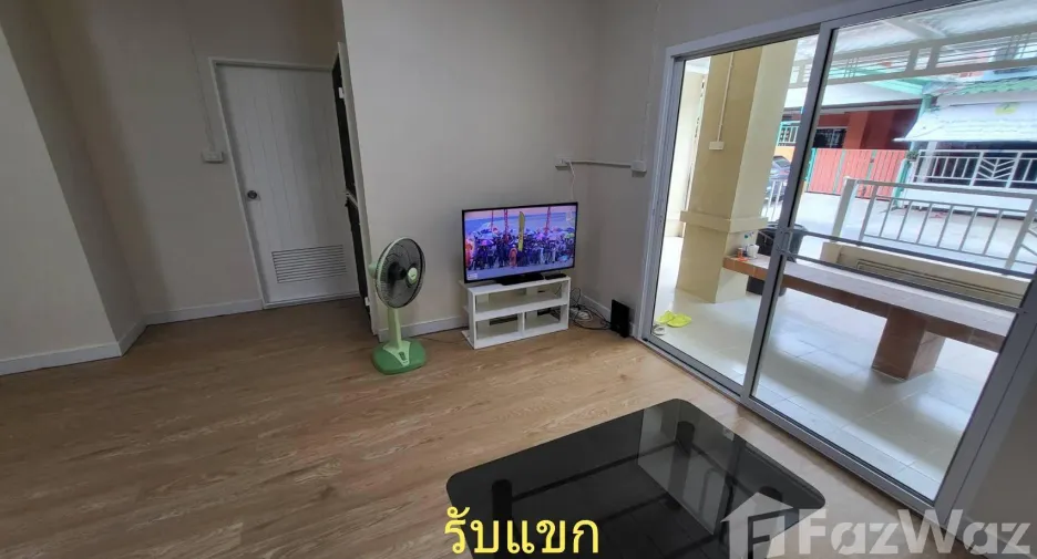 Продажа 3 спальни таунхаус в Khlong Luang, Патумтани
